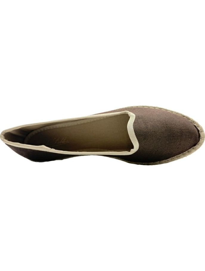 Venecianas Slippers textil verano De Pablos