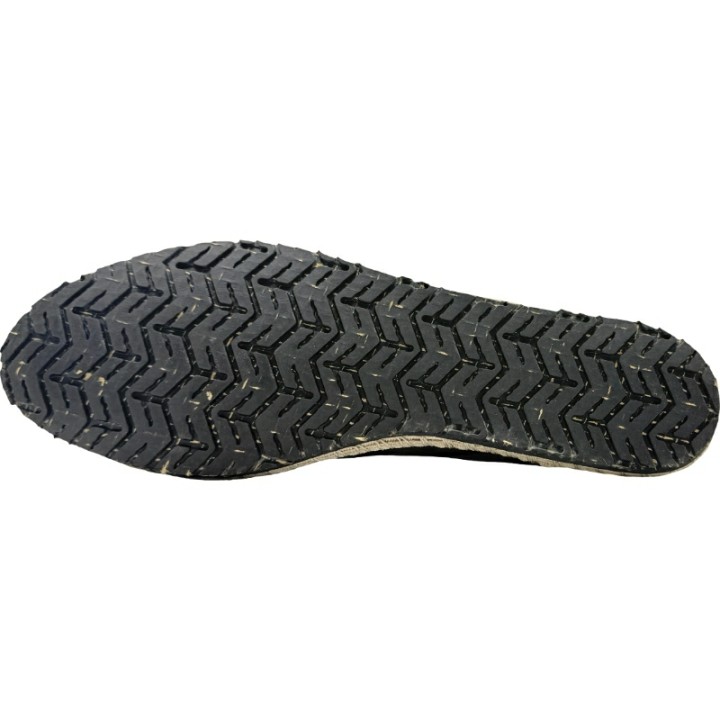 Venecianas Slippers textil verano De Pablos