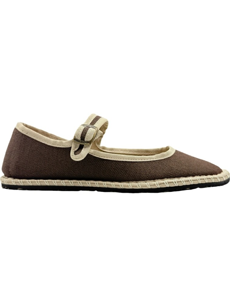 Merceditas textil verano Easy-On De pablos