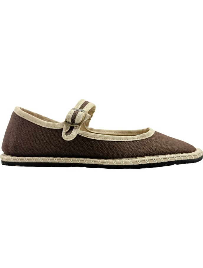 Merceditas textil verano Easy-On De pablos