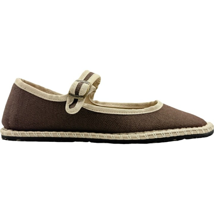 Merceditas textil verano Easy-On De pablos