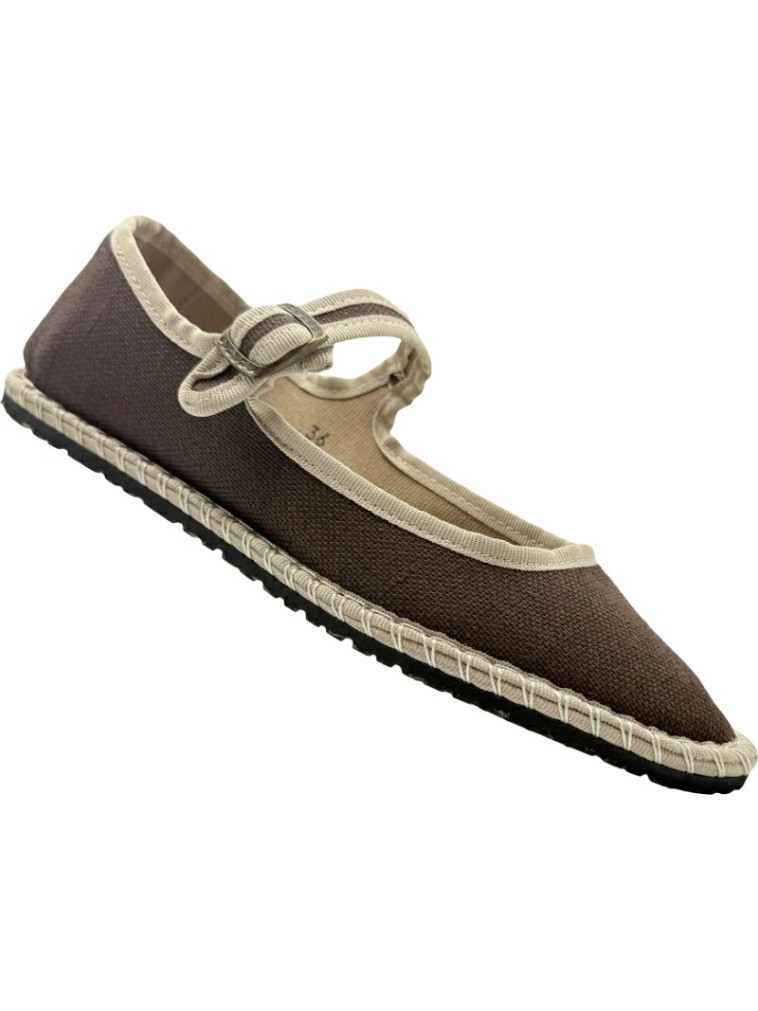 Merceditas textil verano Easy-On De pablos 2
