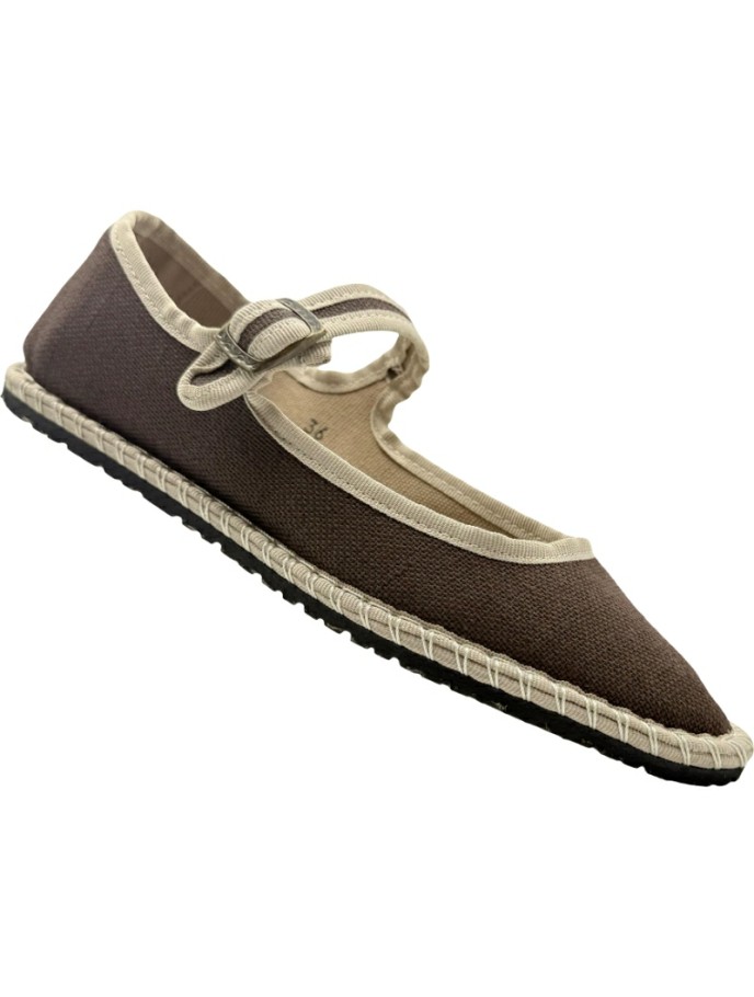 Merceditas textil verano Easy-On De pablos