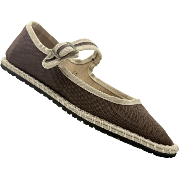 Merceditas textil verano Easy-On De pablos