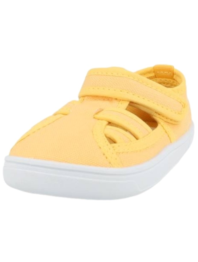Zapatillas de lona Barefoot Molly Blanditos