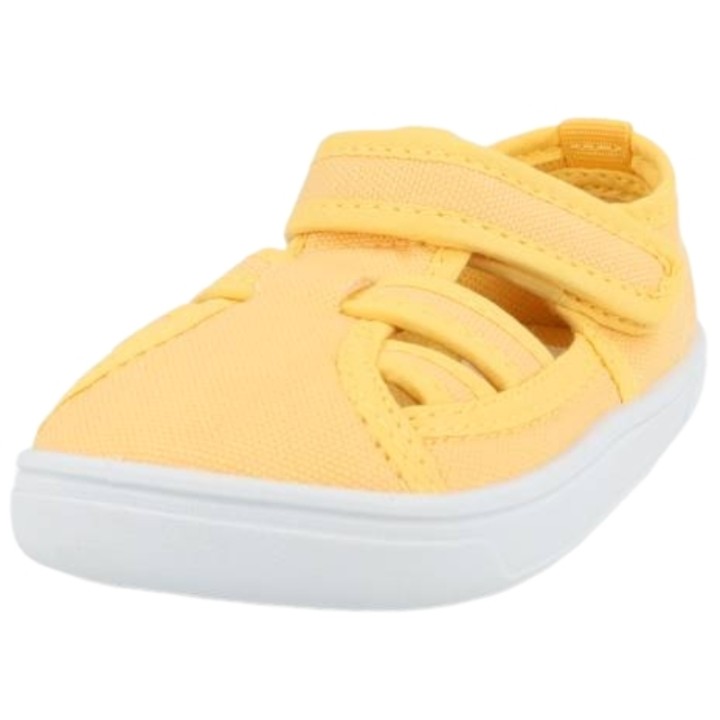 Zapatillas de lona Barefoot Molly Blanditos