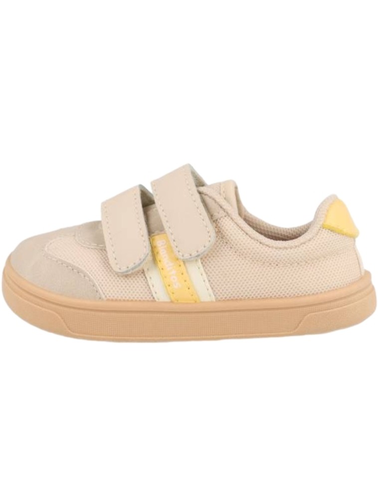 Zapatillas Barefoot de Velcro Guppy Blanditos