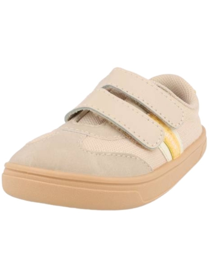 Zapatillas Barefoot de Velcro Guppy Blanditos
