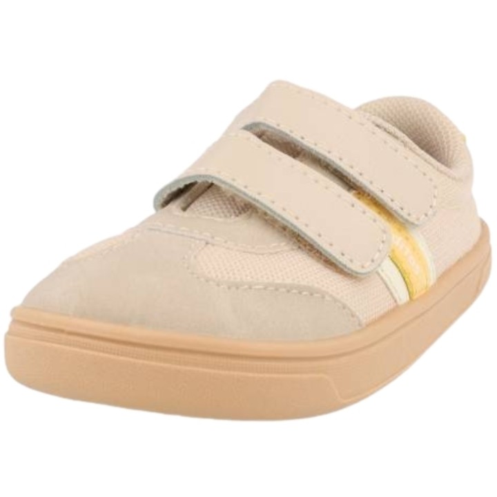 Zapatillas Barefoot de Velcro Guppy Blanditos