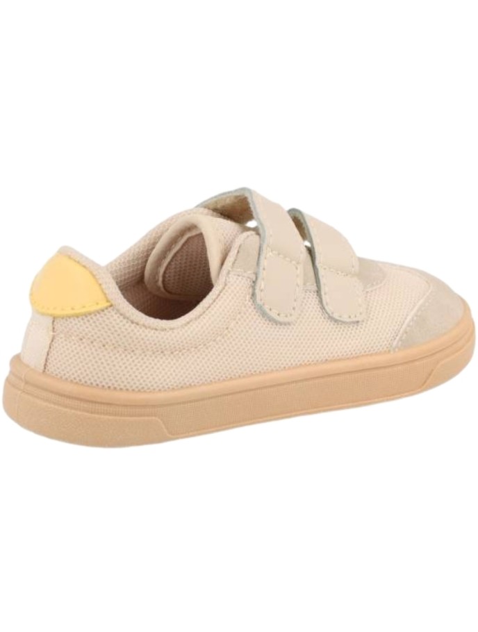 Zapatillas Barefoot de Velcro Guppy Blanditos