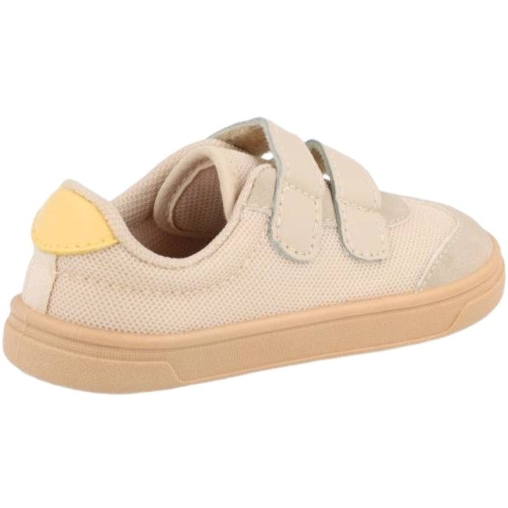 Zapatillas Barefoot de Velcro Guppy Blanditos