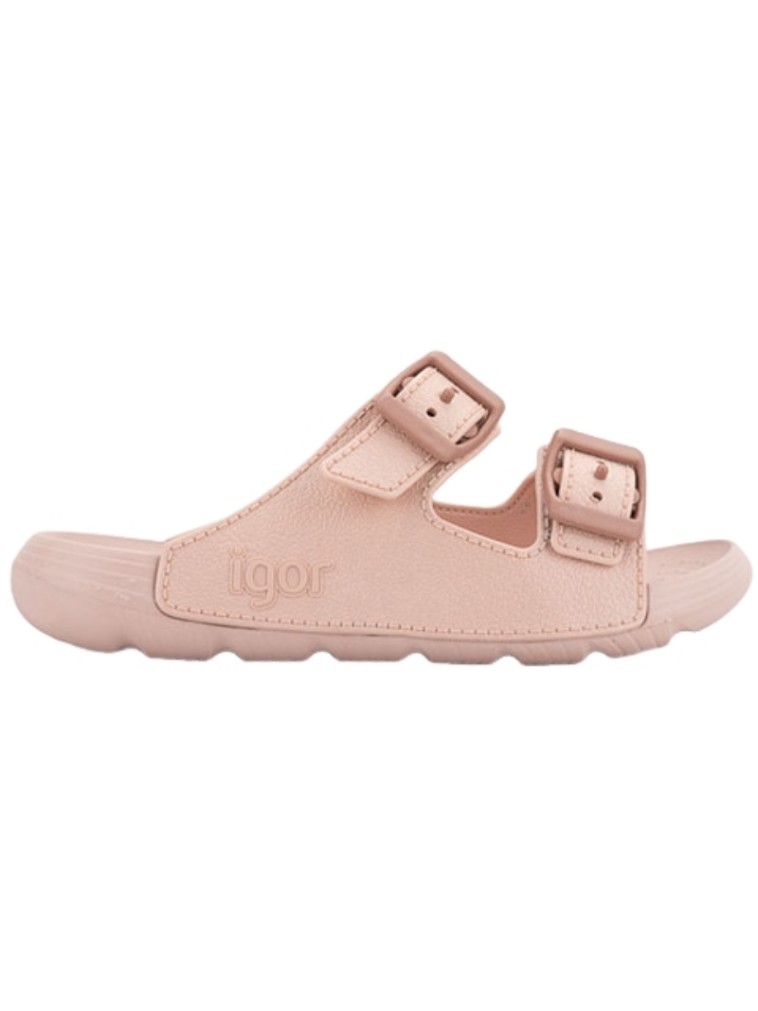 Chanclas Bio Hebillas Kai Igor