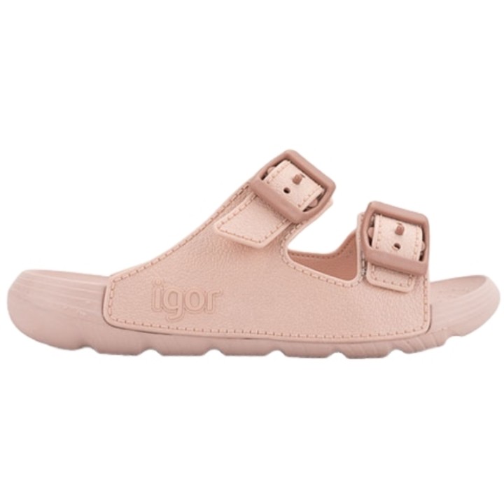 Chanclas Bio Hebillas Kai Igor