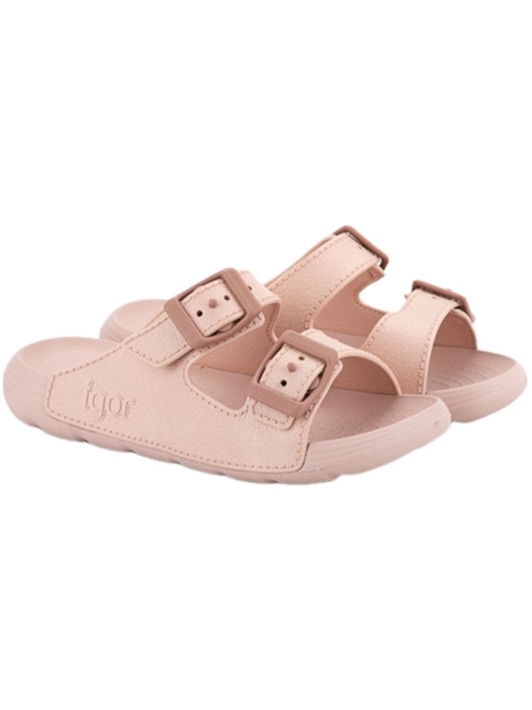 Chanclas Bio Hebillas Kai Igor 2