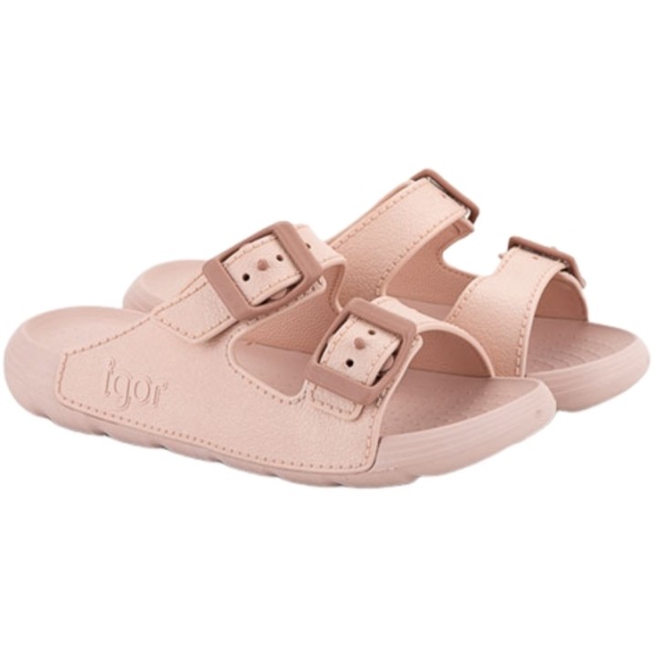 Chanclas Bio Hebillas Kai Igor