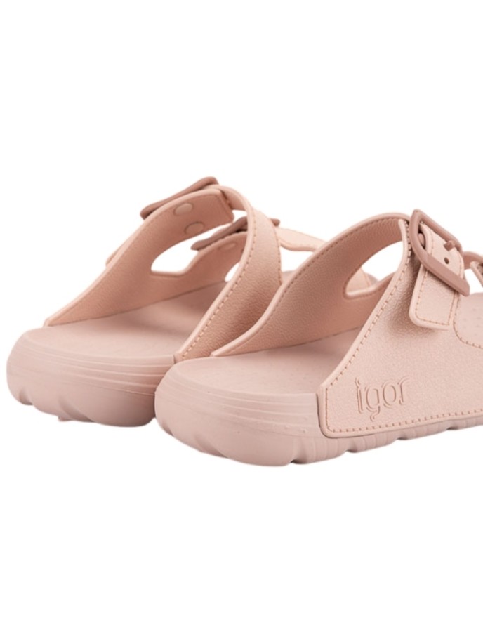 Chanclas Bio Hebillas Kai Igor