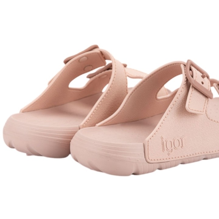 Chanclas Bio Hebillas Kai Igor