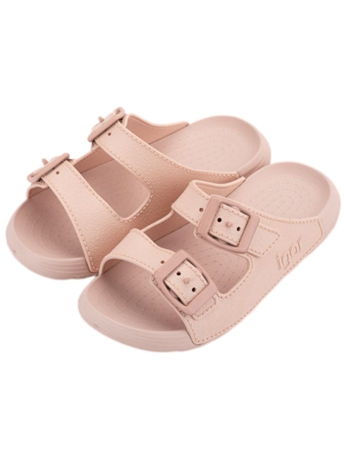 Chanclas Bio Hebillas Kai Igor