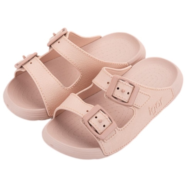 Chanclas Bio Hebillas Kai Igor