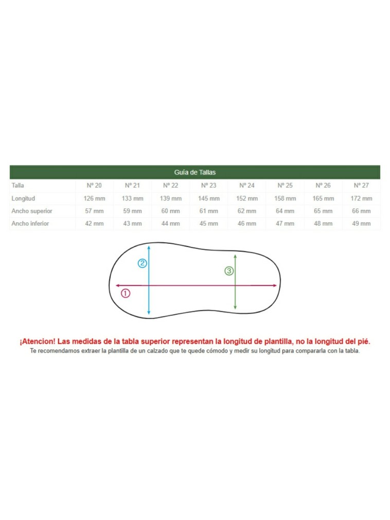 Zapatillas Barefoot Lona Enz Pepitos Natural World 2