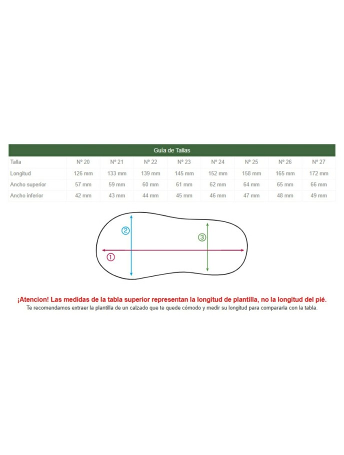 Zapatillas Barefoot Lona Enz Pepitos Natural World