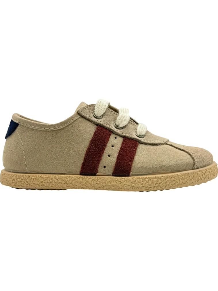 Zapato de vestir casual Serratex De Pablos