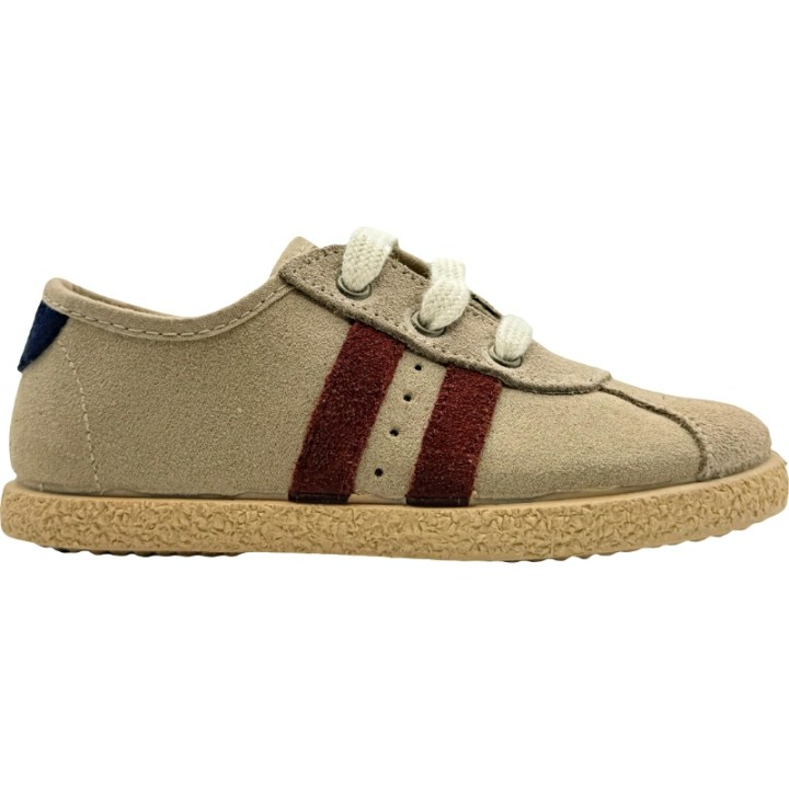 Zapato de vestir casual Serratex De Pablos