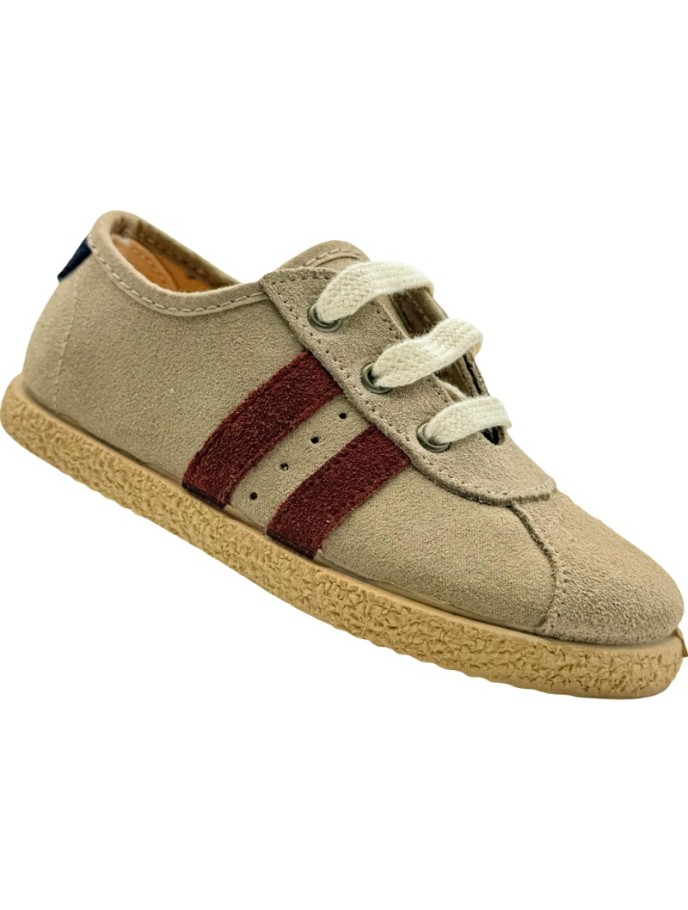 Zapato de vestir casual Serratex De Pablos