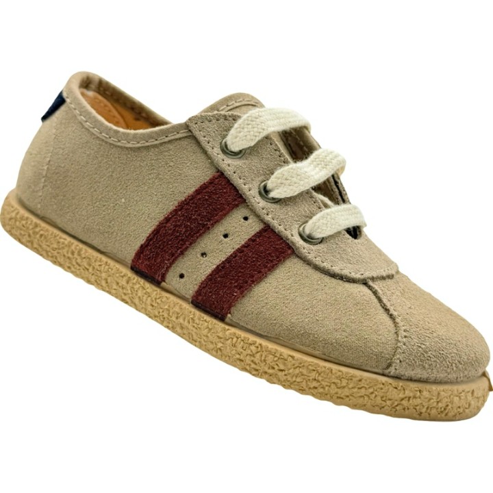 Zapato de vestir casual Serratex De Pablos