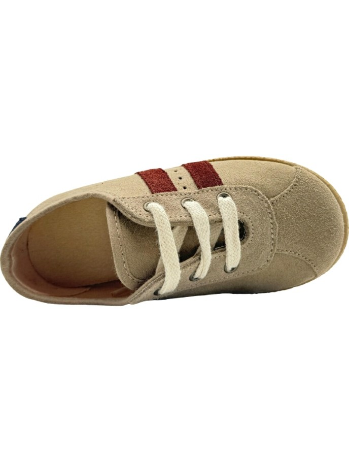 Zapato de vestir casual Serratex De Pablos
