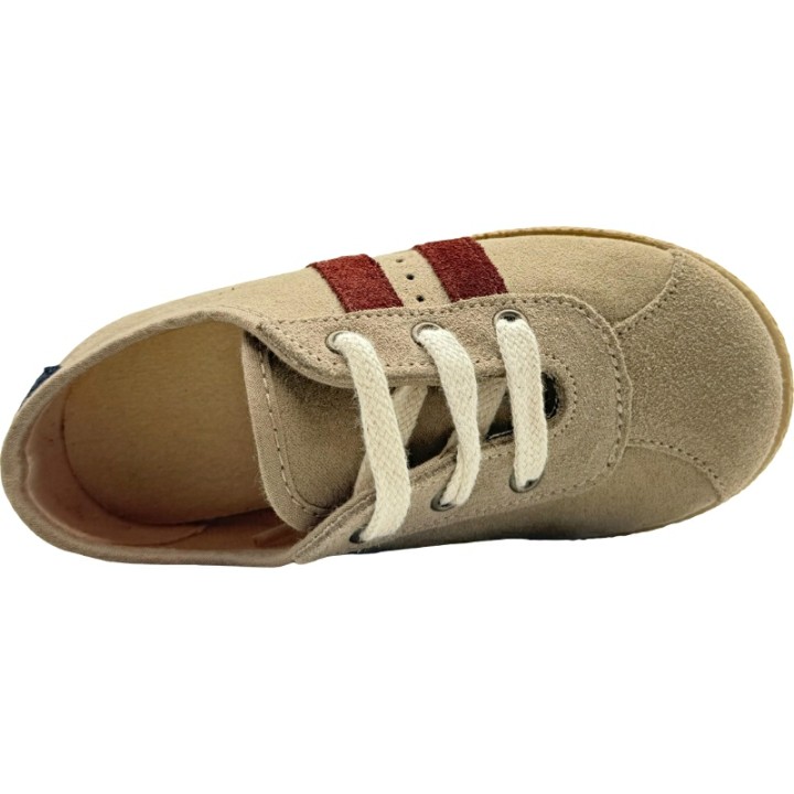 Zapato de vestir casual Serratex De Pablos