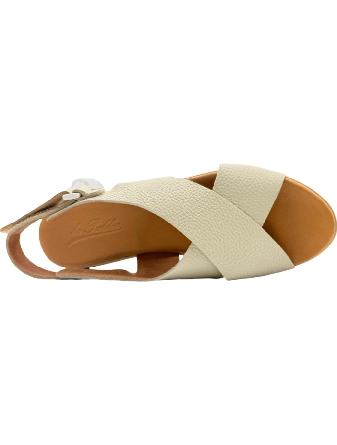 Sandalias Soft Velcro Anatomic Sport Piel