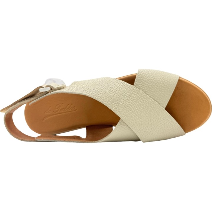 Sandalias Soft Velcro Anatomic Sport Piel