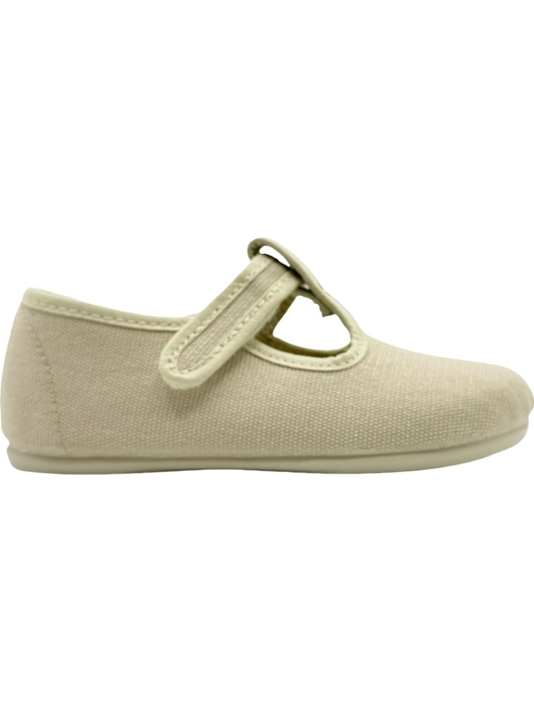 Sandalias Respetuosas Pepito Delave con Velcro