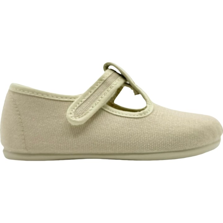 Sandalias Respetuosas Pepito Delave con Velcro
