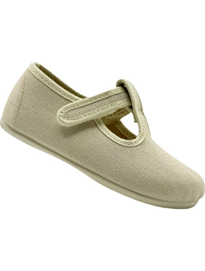 Sandalias Respetuosas Pepito Delave con Velcro