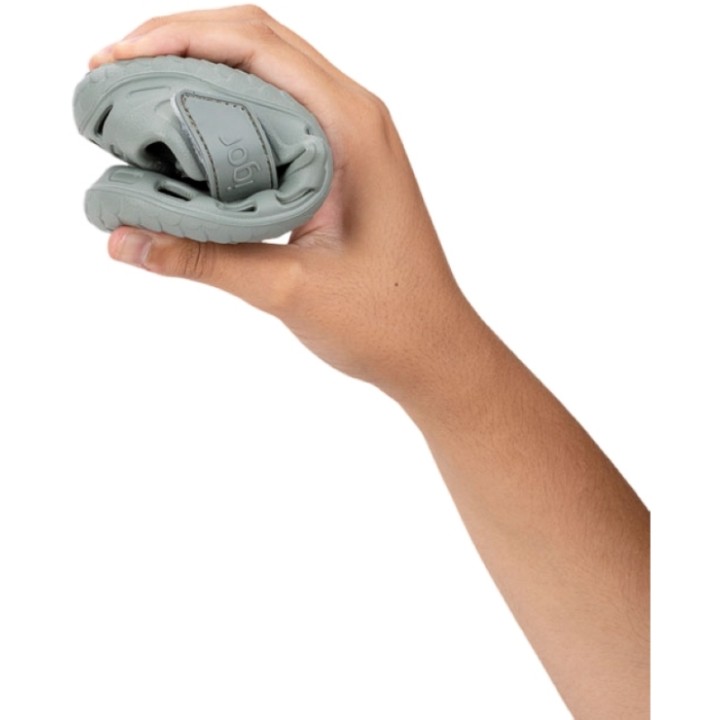 Cangrejeras Barefoot Velcro Croc Tijuca