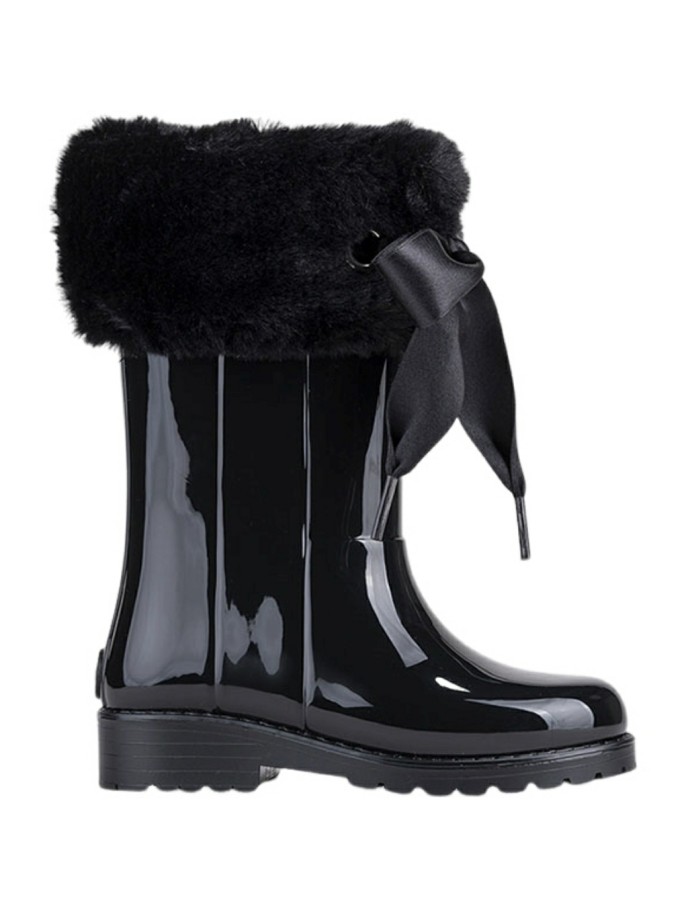 Botas de agua Campera Charol Soft Igor