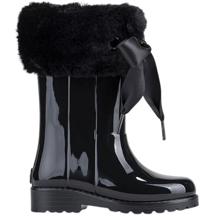 Botas de agua Campera Charol Soft Igor