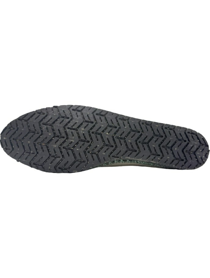 Slippers Casual de Lino para Mujer De Pablos
