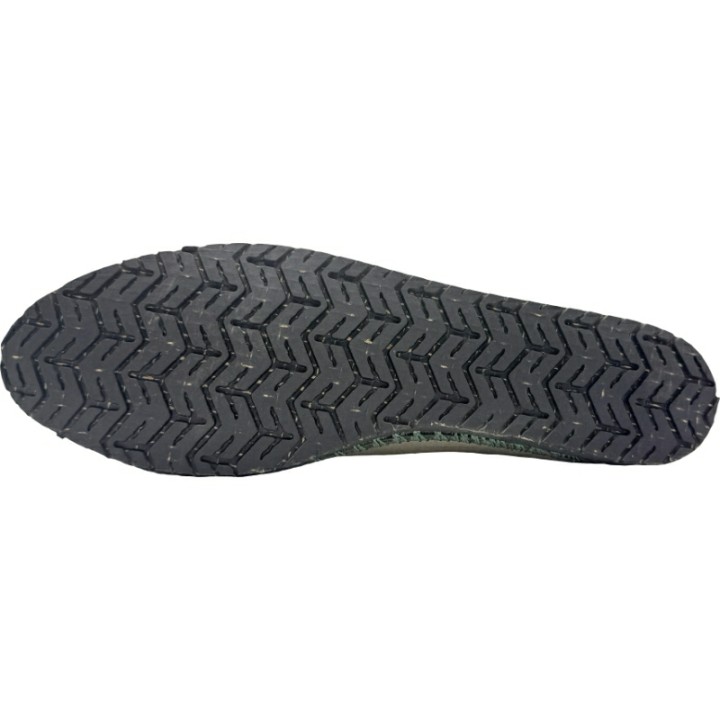 Slippers Casual de Lino para Mujer De Pablos