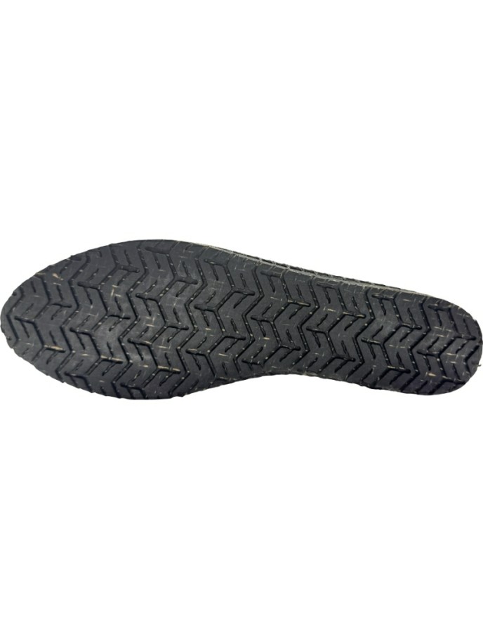 Slippers Casual de Lino para Mujer De Pablos