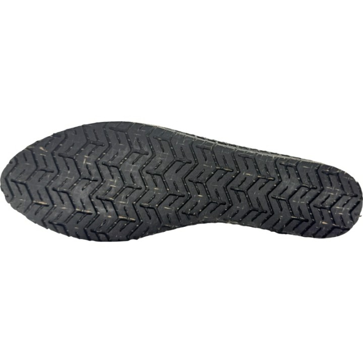 Slippers Casual de Lino para Mujer De Pablos
