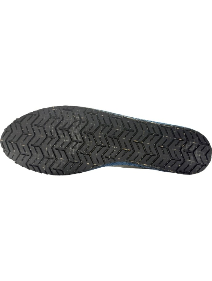 Slippers Casual de Lino para Mujer De Pablos