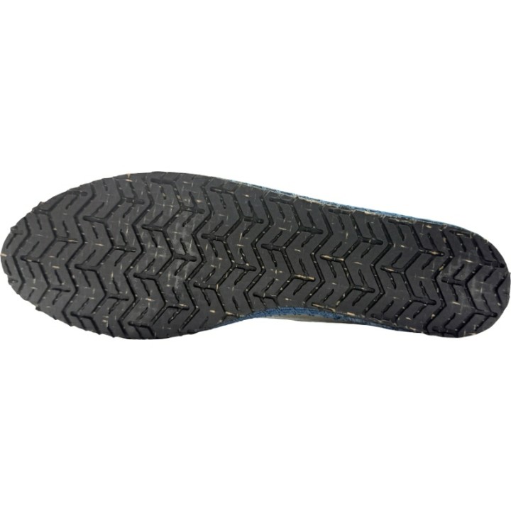 Slippers Casual de Lino para Mujer De Pablos