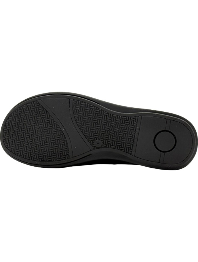 Merceditas Velcro Colegial Clasicas Soft De Pablos