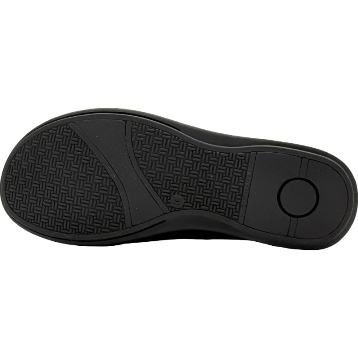 Merceditas Velcro Colegial Clasicas Soft De Pablos