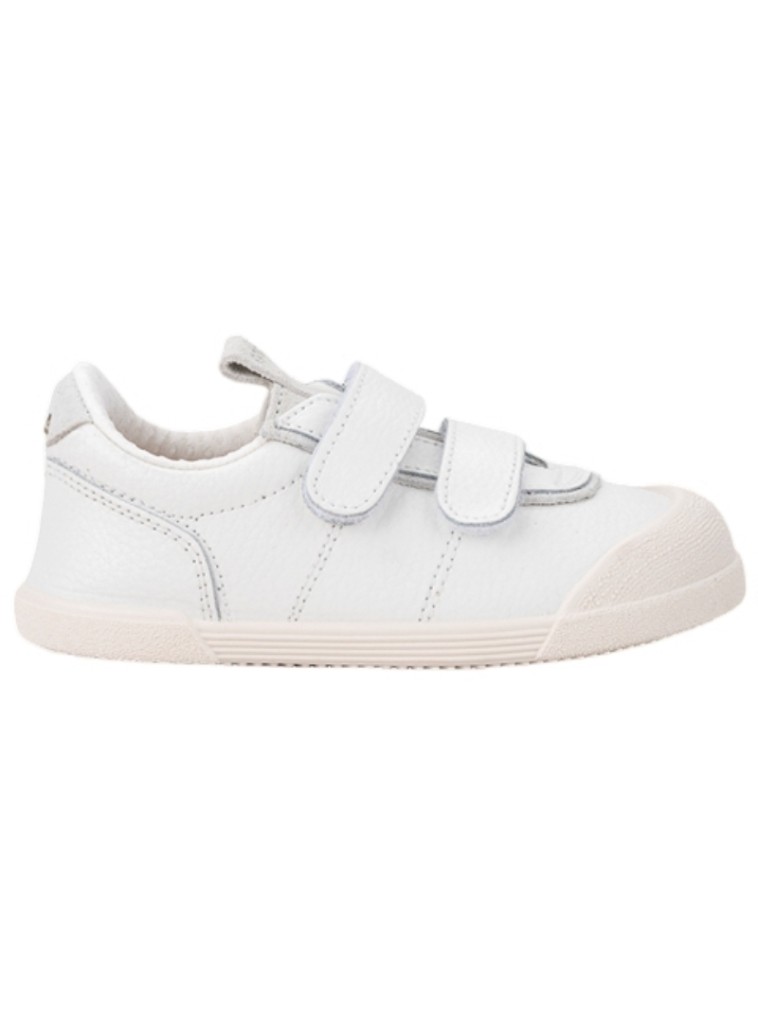 Zapatillas Respetuosas Serraje Tennis Berlin Igor