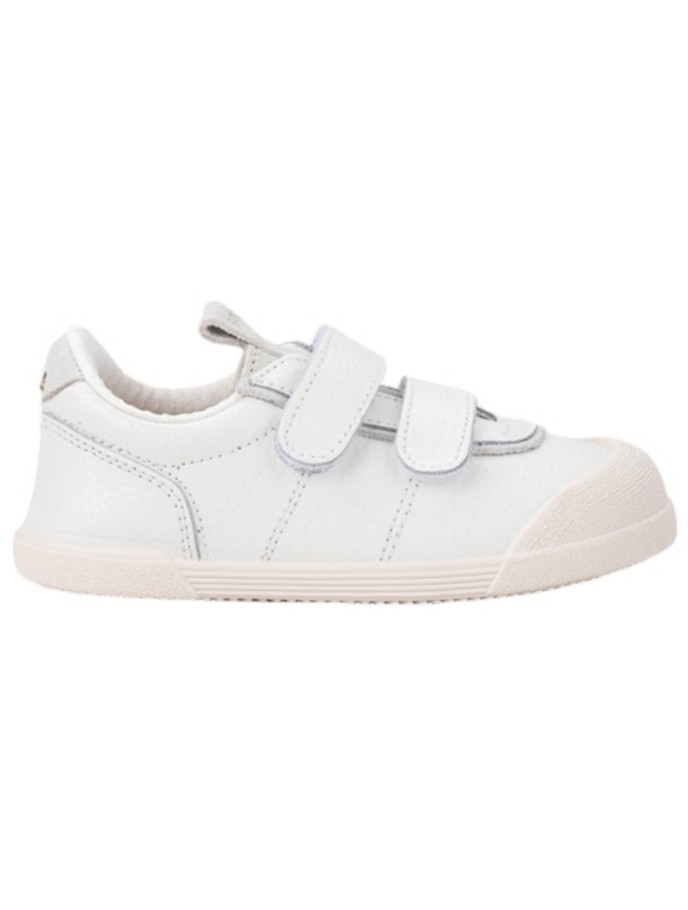 Zapatillas Respetuosas Serraje Tennis Berlin Igor