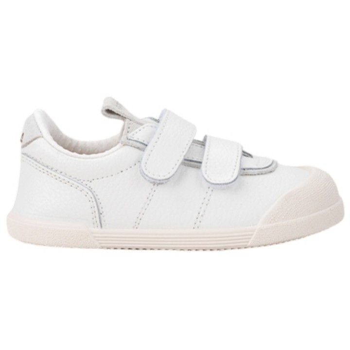 Zapatillas Respetuosas Serraje Tennis Berlin Igor